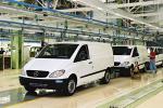 Mercedes-Benz Viano 2004 года